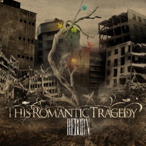 This Romantic Tragedy - Reborn in der Gruppe CD / Pop-Rock bei Bengans Skivbutik AB (3927211)