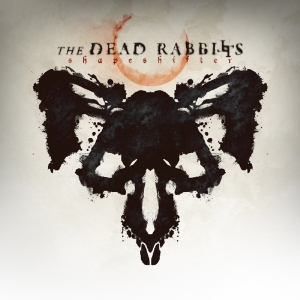 Dead Rabbitts - Shapeshifter in der Gruppe CD bei Bengans Skivbutik AB (3927225)
