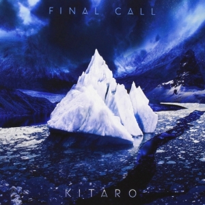 Kitaro - Final Call in der Gruppe VINYL bei Bengans Skivbutik AB (3927232)