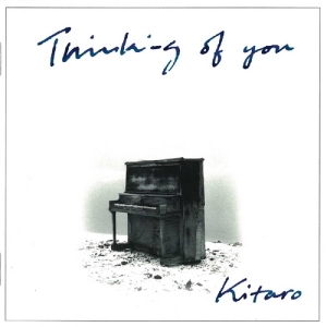 Kitaro - Thinking Of You in der Gruppe VINYL / Elektroniskt,Övrigt bei Bengans Skivbutik AB (3927236)