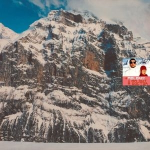 Moloko - I Am Not A -Coloured- in der Gruppe VINYL / Dance-Techno bei Bengans Skivbutik AB (3927246)