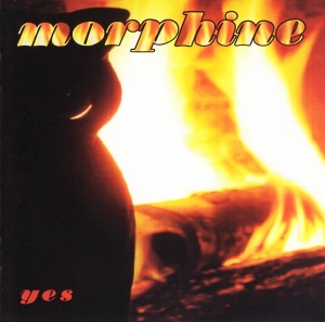 Morphine - Yes in der Gruppe CD / Pop-Rock bei Bengans Skivbutik AB (3927250)