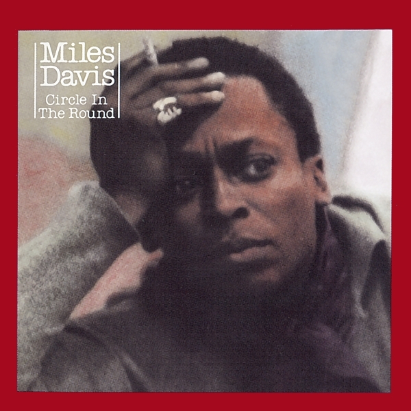 Miles Davis - Circle In The Round in der Gruppe CD / Bestseller bei Bengans Skivbutik AB (3927458)