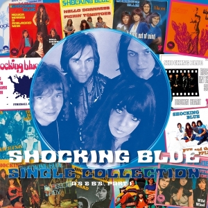Shocking Blue - Single Collection Part 1 in der Gruppe -Start MOV BM bei Bengans Skivbutik AB (3927472)