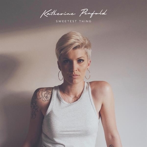 Katherine Penfold - Sweetest Thing in der Gruppe CD / Pop-Rock,RnB-Soul,Övrigt bei Bengans Skivbutik AB (3927474)