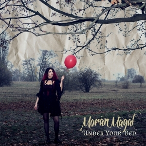 Moran Magal - Under Your Bed in der Gruppe CD bei Bengans Skivbutik AB (3927475)