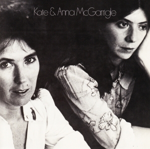 Kate & Anna Mcgarrigle - Kate & Anna Mcgarrigle in der Gruppe CD / Elektroniskt,World Music bei Bengans Skivbutik AB (3927480)