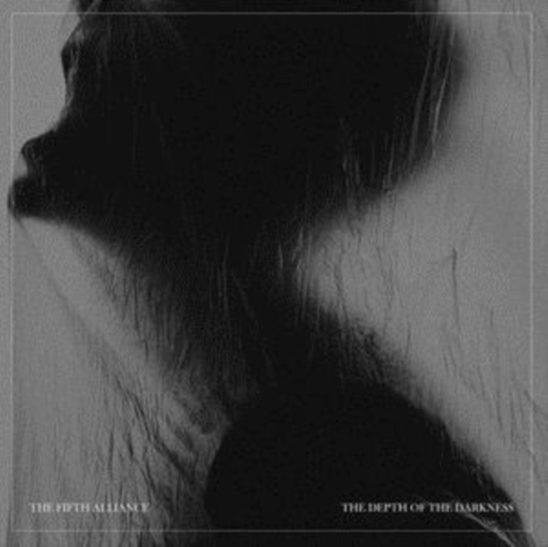 The Fifth Alliance - Depth Of The Darkness in der Gruppe CD / Bestseller bei Bengans Skivbutik AB (3927484)