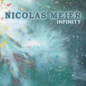 Nicolas Meier - Infinity in der Gruppe CD bei Bengans Skivbutik AB (3927490)