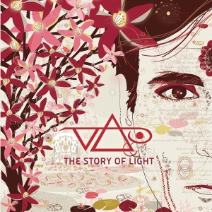 Steve Vai - Story Of Light in der Gruppe Övrigt /  bei Bengans Skivbutik AB (3927497)