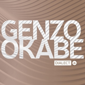 Genzo Okabe - Dialect in der Gruppe CD bei Bengans Skivbutik AB (3927504)