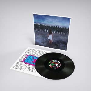 She Drew The Gun - Trouble Every Day in der Gruppe VINYL / Pop-Rock bei Bengans Skivbutik AB (3927511)