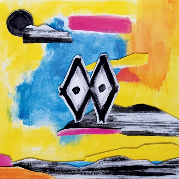 Figgie - Genoeg Houvast in der Gruppe VINYL / Rock bei Bengans Skivbutik AB (3927514)