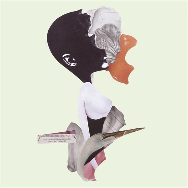 Pluralone - Io Sono Quel Che Sono / Menina Mulher Da Pele Preta in der Gruppe VINYL / Bestseller bei Bengans Skivbutik AB (3927534)