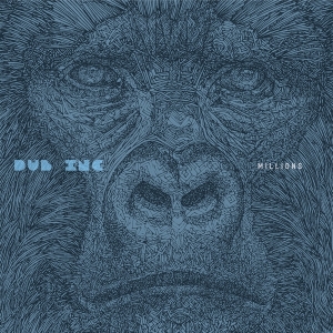 Dub Inc - Millions in der Gruppe VINYL / Reggae bei Bengans Skivbutik AB (3927563)