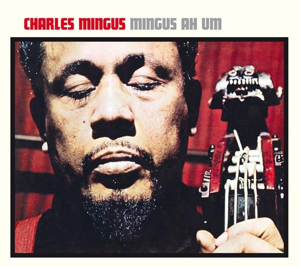 Charles Mingus - Mingus Ah Hum in der Gruppe CD bei Bengans Skivbutik AB (3927581)