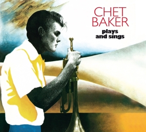 Chet Baker - Plays And Sings in der Gruppe Minishops / Chet Baker bei Bengans Skivbutik AB (3927583)