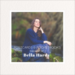 Bella Hardy - Postcards & Pocketbooks in der Gruppe CD bei Bengans Skivbutik AB (3927601)