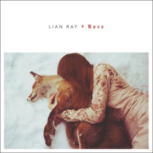 Ray Lian - Rose in der Gruppe CD / Pop-Rock bei Bengans Skivbutik AB (3927607)