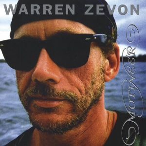 Warren Zevon - Mutineer in der Gruppe CD / Pop-Rock bei Bengans Skivbutik AB (3927625)