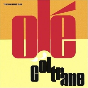 John Coltrane - Ole Coltrane in der Gruppe VINYL / Jazz bei Bengans Skivbutik AB (3927640)