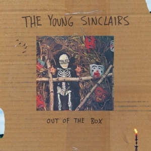 Young Sinclairs - Out Of The Box in der Gruppe CD / Pop-Rock bei Bengans Skivbutik AB (3927658)