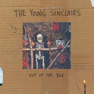 Young Sinclairs - Out Of The Box in der Gruppe VINYL / Pop-Rock bei Bengans Skivbutik AB (3927660)
