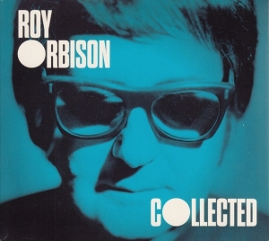 Roy Orbison - Collected in der Gruppe CD / Pop-Rock,Övrigt bei Bengans Skivbutik AB (3927671)