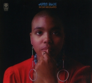 Irvin May Dee Dee Bridgewater - Afro Blue in der Gruppe CD / Jazz bei Bengans Skivbutik AB (3927679)