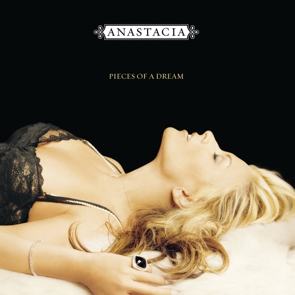 Anastacia - Pieces Of A Dream in der Gruppe CD / Bestseller bei Bengans Skivbutik AB (3927685)