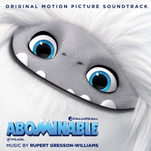 Ost - Abominable in der Gruppe CD bei Bengans Skivbutik AB (3927705)