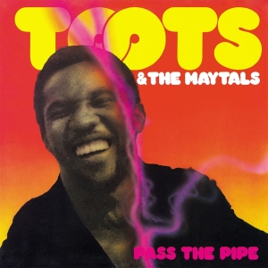 Toots & The Maytals - Pass The Pipe in der Gruppe VINYL / Reggae bei Bengans Skivbutik AB (3927708)