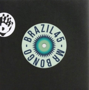 Sonia Santos - Marraio/Oh! Man in der Gruppe VINYL bei Bengans Skivbutik AB (3927712)