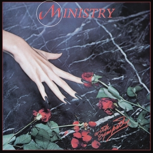 Ministry - With Sympathy in der Gruppe -Start MOV  bei Bengans Skivbutik AB (3927714)