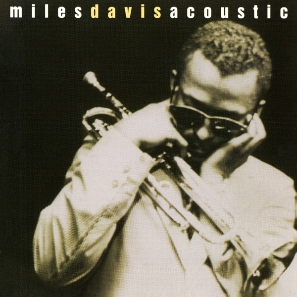 Davis Miles - This Is Jazz Vol. 8:Acoustic in der Gruppe CD / Bestseller bei Bengans Skivbutik AB (3927726)