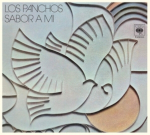 Los Panchos - Sabor A Mi + Canciones De Manzanero in der Gruppe CD bei Bengans Skivbutik AB (3927749)