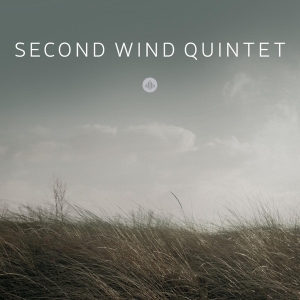 Second Wind Quintet - Second Wind Quintet in der Gruppe CD bei Bengans Skivbutik AB (3927750)