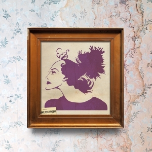 Art Nouveau - Art Nouveau in der Gruppe VINYL / Pop-Rock bei Bengans Skivbutik AB (3927765)