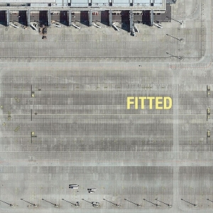 Fitted - First Fits in der Gruppe CD bei Bengans Skivbutik AB (3927771)