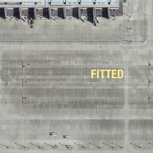 Fitted - First Fits in der Gruppe VINYL / Pop-Rock bei Bengans Skivbutik AB (3927773)