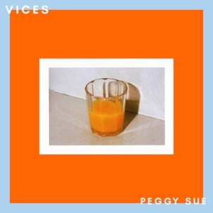 Peggy Sue - Vices in der Gruppe CD / Pop-Rock bei Bengans Skivbutik AB (3927777)