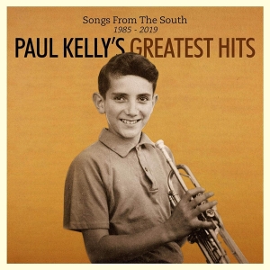Paul Kelly - Songs From The South in der Gruppe CD / Pop-Rock bei Bengans Skivbutik AB (3927779)