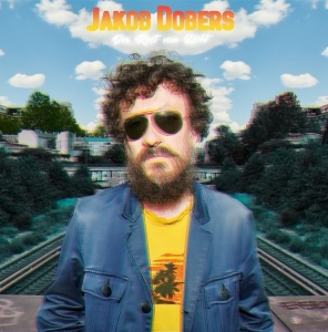 Jakob Dobers - Der Rest Vom Licht in der Gruppe CD / Pop-Rock bei Bengans Skivbutik AB (3927782)