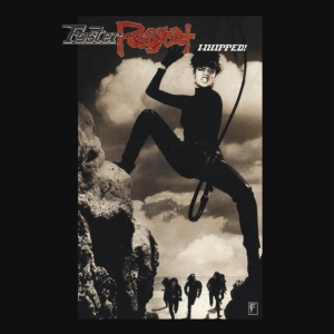 Faster Pussycat - Whipped! in der Gruppe CD / Hårdrock,Pop-Rock bei Bengans Skivbutik AB (3927800)