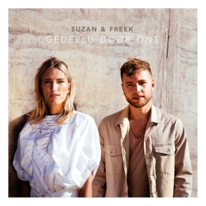 Suzan & Freek - Gedeeld Door Ons in der Gruppe VINYL / Pop-Rock,Övrigt bei Bengans Skivbutik AB (3927806)
