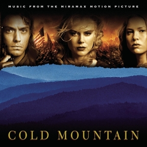 Various - Cold Mountain in der Gruppe VINYL / Film-Musikal bei Bengans Skivbutik AB (3927813)