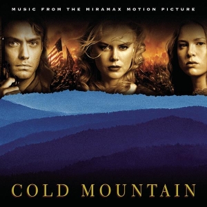 V/A - Cold Mountain in der Gruppe VINYL / Film-Musikal bei Bengans Skivbutik AB (3927813)