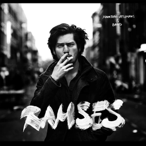 Heijmans Maarten & Band - Ramses in der Gruppe CD / Pop-Rock,Övrigt bei Bengans Skivbutik AB (3927831)