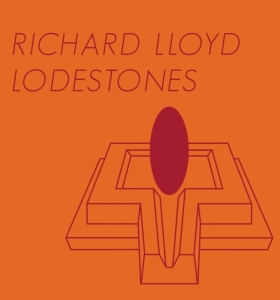 Richard Lloyd - Lodestones in der Gruppe VINYL / Pop-Rock bei Bengans Skivbutik AB (3927874)