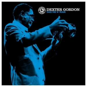 Dexter Gordon - Take The A Train in der Gruppe VINYL / Jazz bei Bengans Skivbutik AB (3927910)